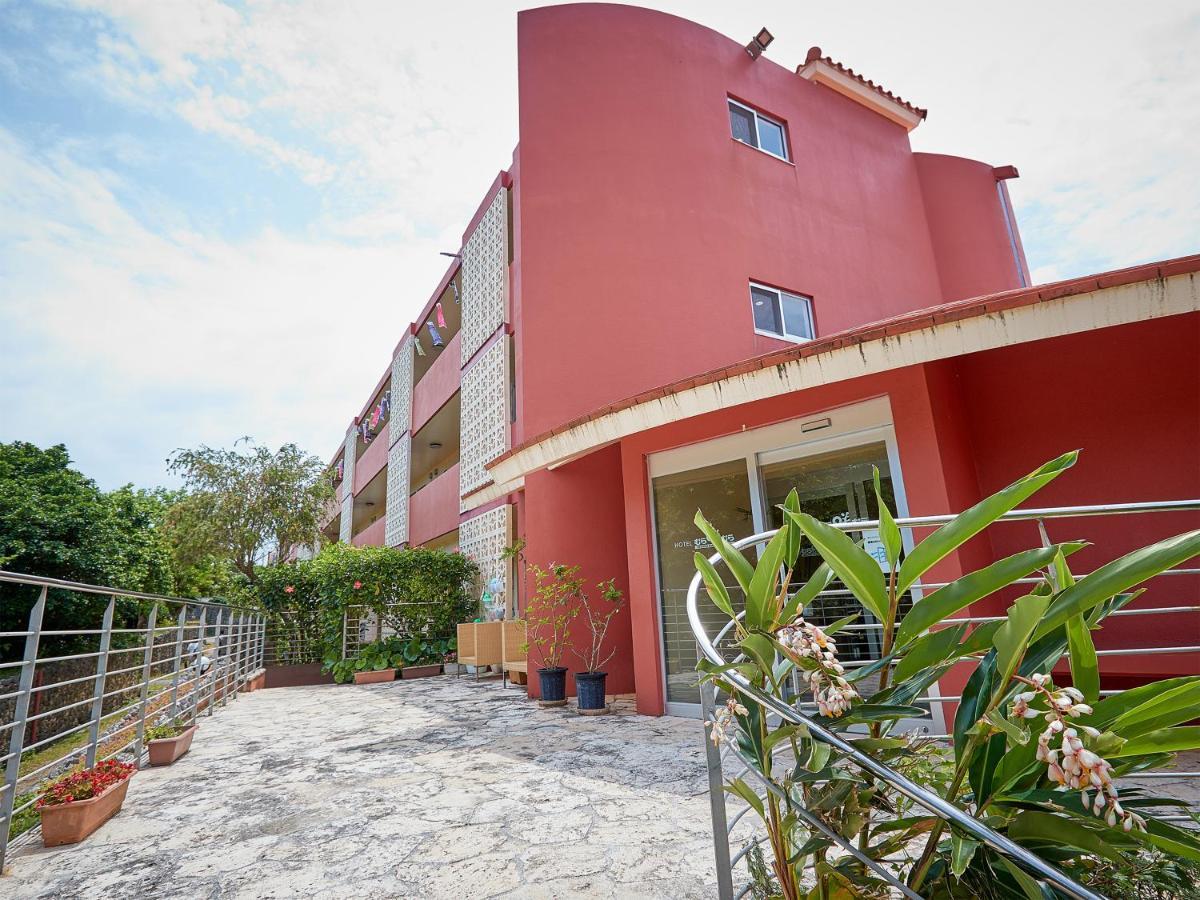 Hotel Murasakimura Yomitan Εξωτερικό φωτογραφία